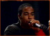 Yotuel Romero (dit Pavel dans la série)