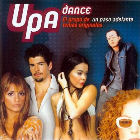 Upa dance
