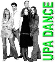 Upa dance