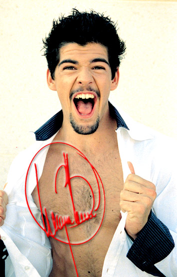 Miguel Angel Munoz
